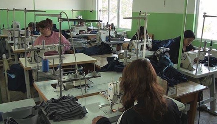 У нас 2.2% от жените работят на непълен работен ден срещу 1.8% при мъжете У нас 2.2% от жените работят на непълен работен ден срещу 1.8% при мъжете