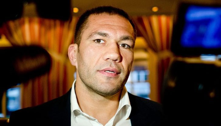 Кобрата е уверен, че ще може да се върне на ринга в началото на следващата година