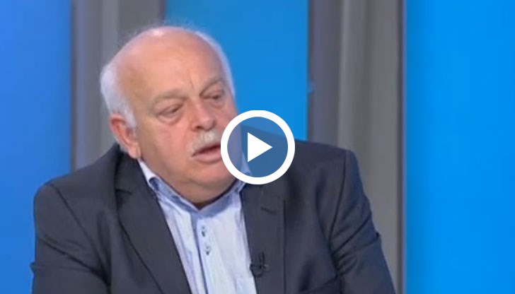 Магистралата Русе - Велико Търново ще струва около 2 милиарда лева