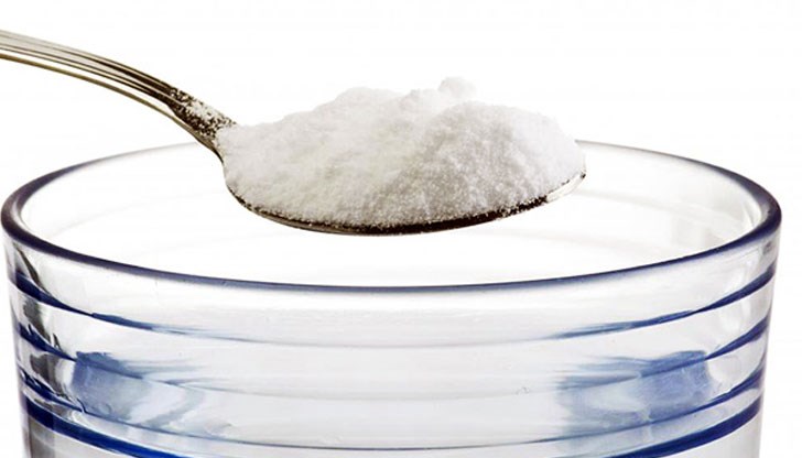 Европейската комисия иска да забрани подсладителите в сладкарството