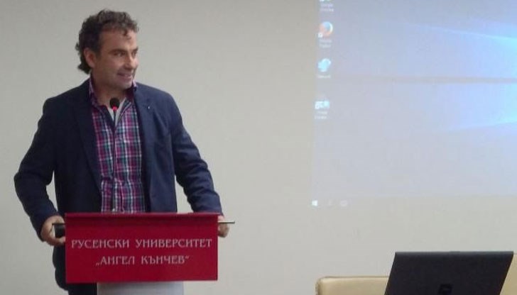 Собственикът на „Син Карс Интернешънъл“ иска да се създаде писта за провеждане на часове по безопасност на движението в Русе