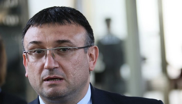 Полицията прави всичко, което е по възможностите ѝ