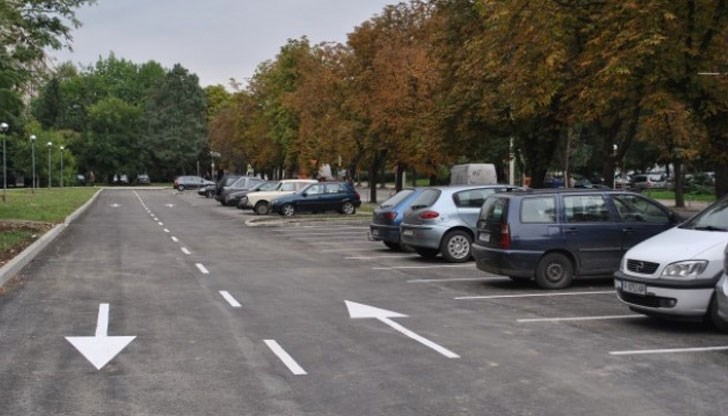 Очаква се мярката да допринесе за по–бързото почистване на общинските улици от натрупания сняг /Снимката е илюстративна/ Очаква се мярката да допринесе за по–бързото почистване на общинските улици от натрупания сняг /Снимката е илюстративна/