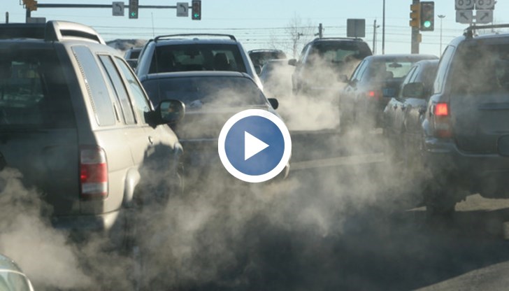 Колко автомобила ще бъдат спрени от движение?