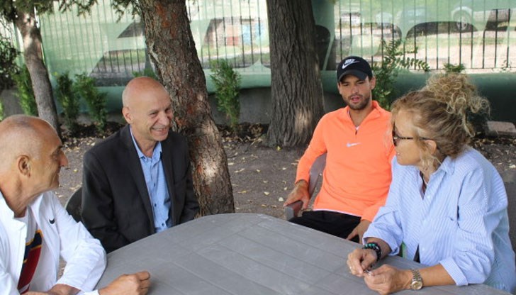 Предварителните очаквания са академията да заработи през пролетта на 2018 година Предварителните очаквания са академията да заработи през пролетта на 2018 година