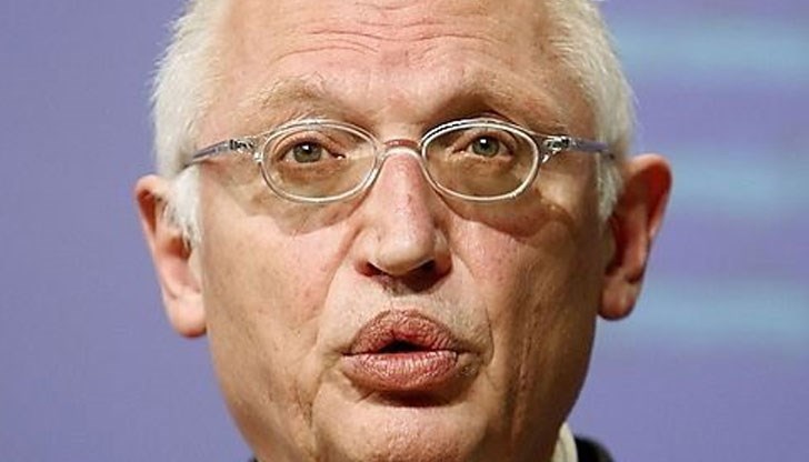 Сега е стабилна демокрация Сега е стабилна демокрация