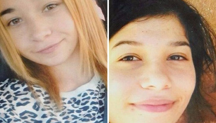 Те бяха в неизвестност от 14 ноември