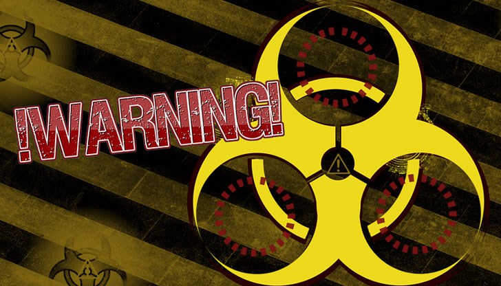 Товарният автомобил е собственост на монтанска фирма за производство на акумулатори