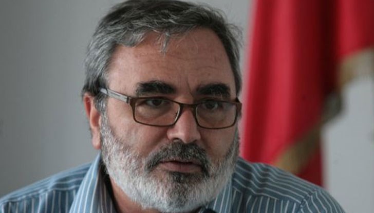 Искам да подчертая, че системата на общественото здраве, която има за задача точно превенцията и профилактиката, е в най-тежко състояние