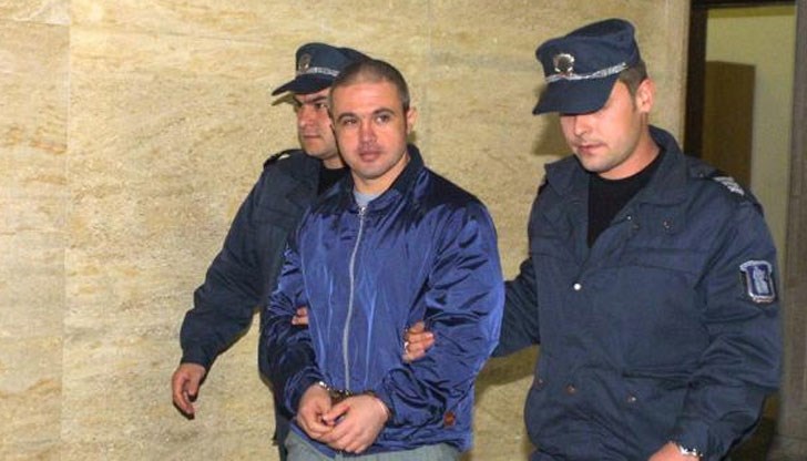 Оставали са му още 4 месеца в затвора