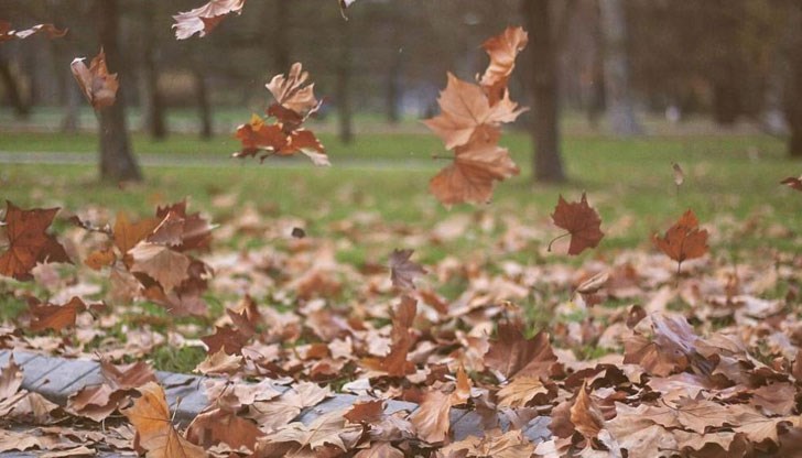 Хората трябва да бъдат внимателни за летящи във въздуха предмети
