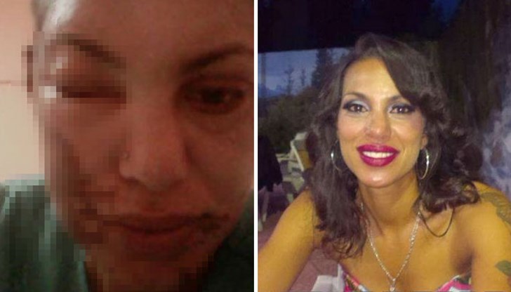 32-годишната Бела М. е издебната, докато се прибира от магазина 32-годишната Бела М. е издебната, докато се прибира от магазина