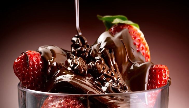 Скорпионите определено обичат да се глезят с вкусотии