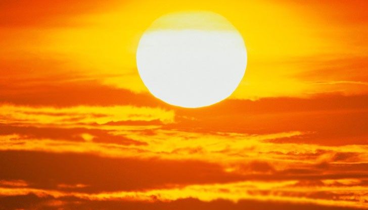 Нивото на Световния океан се е покачило още, а ледената покривка на Южния океан се е стопила Нивото на Световния океан се е покачило още, а ледената покривка на Южния океан се е стопила