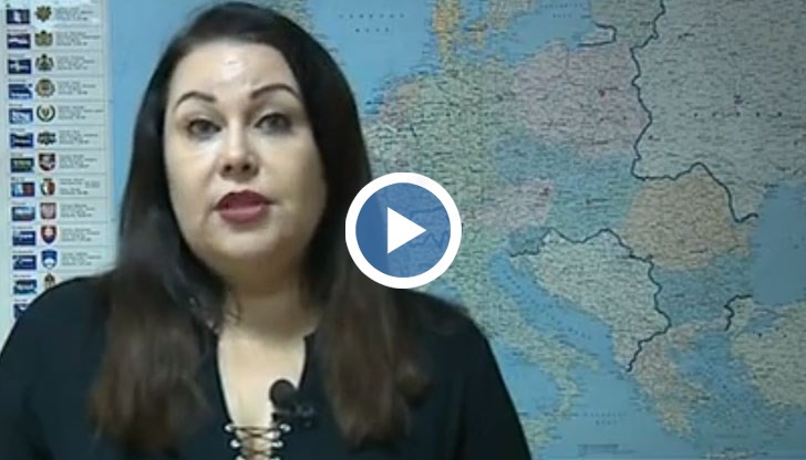 Заплахи за журналистка, участвала в разследване за наркотрафик