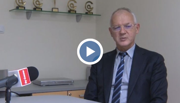 Какъв е потенциалът на българската икономика и пречките пред постигането му според Васил Велев