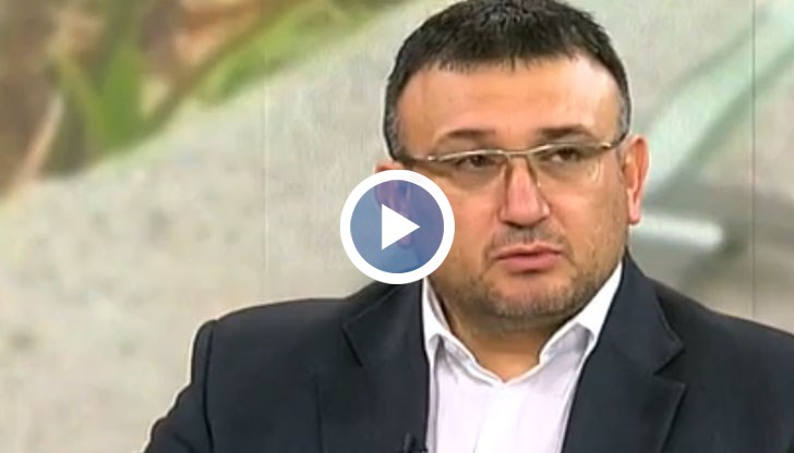 Лицата са ясни, уточнени са. Фактът, че знаят, че ги издирваме и не се предават, означава, че по някакъв начин са притеснени