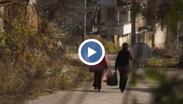 Близо 9 хиляди души от Северозападна България живеят откъснати от света