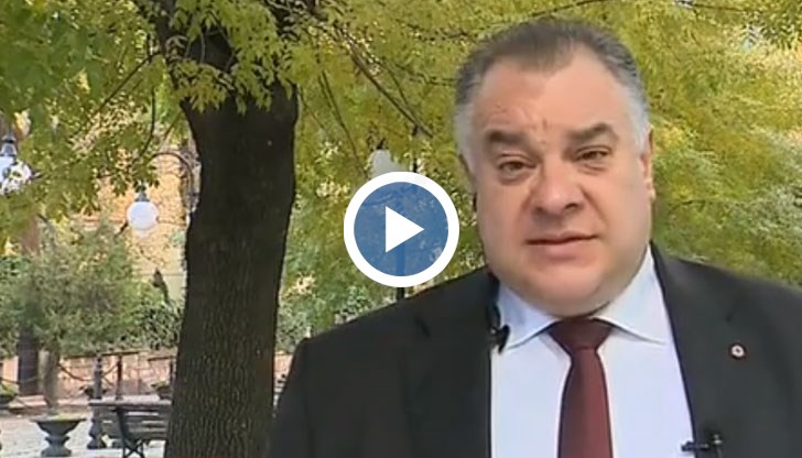 Бях против проф. Петров да си подава оставката и дълбоко съжалявам, споделя още заместник-министъра на здравеопазването