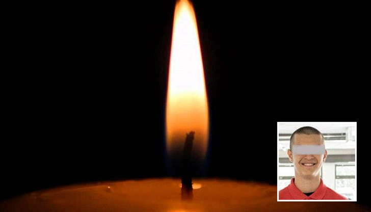 16-годишното момче бе блъснато от джип на пешеходна пътека