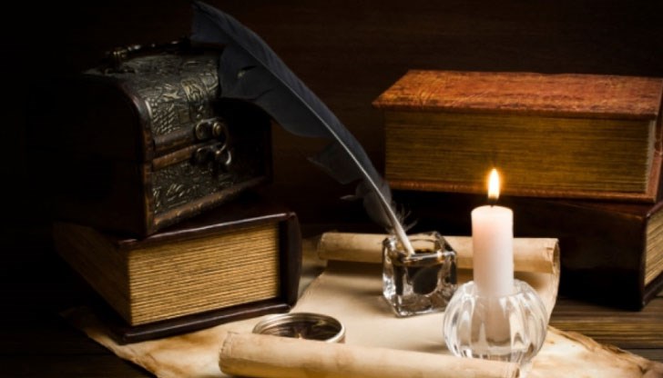 За първи път Денят на народните будители - 1 ноември, е отпразнуван в Пловдив през 1909 година За първи път Денят на народните будители - 1 ноември, е отпразнуван в Пловдив през 1909 година