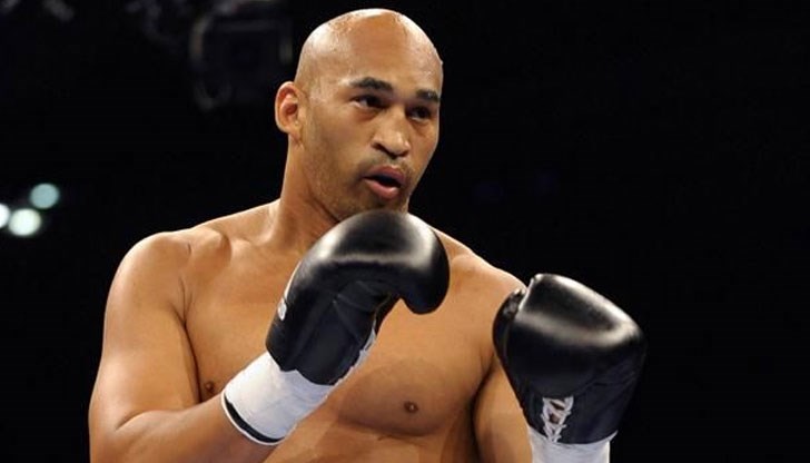 Кубрат може да се изправи срещу Фрес Окендо през 17 хиляди зрители за супершампионската титла на Световната боксова асоциация