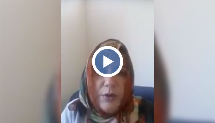 Аз съм Лютинка и съм във влака за София, с който отивам на кастинга за политици