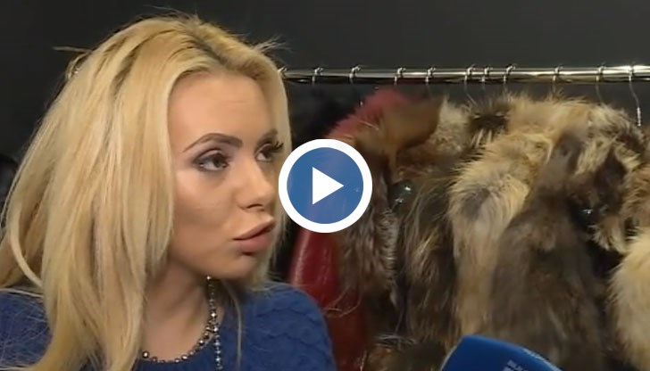 Крадец опита да обере магазина на Габриела Попова