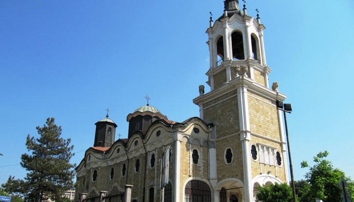 Шедьовърът на Колю Фичето ще бъде един от макетите в парка "България на длан" Шедьовърът на Колю Фичето ще бъде един от макетите в парка "България на длан"