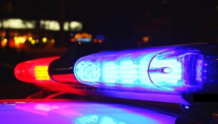 Важно предупреждение на МВР