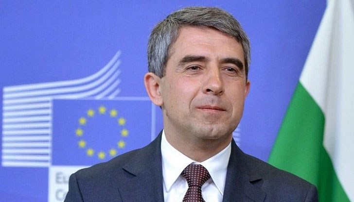 Стъпвайки на личния си професионален и лидерски път бившият президент ще представи ключовите фактори за изграждане на лидера в днешно време