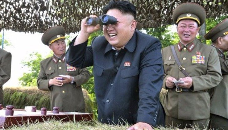 Страната е изпълнила великата си историческа задача!