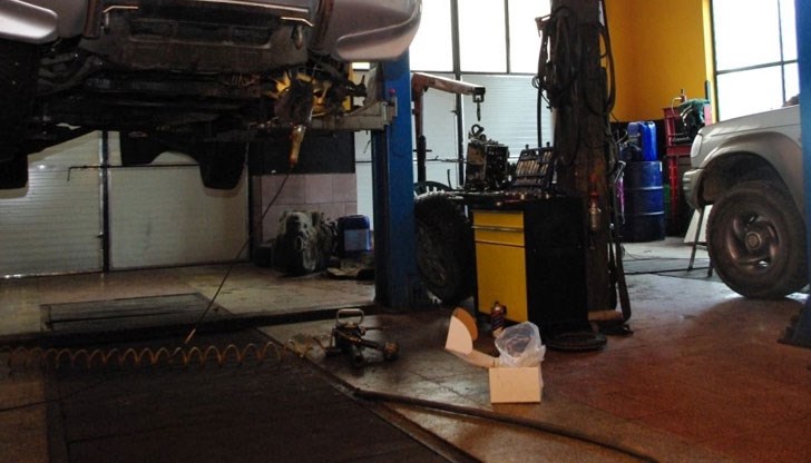 Във Второ РУ е започнато досъдебно производство за изясняване на злополуката / Снимката е илюстративна/ Във Второ РУ е започнато досъдебно производство за изясняване на злополуката / Снимката е илюстративна/