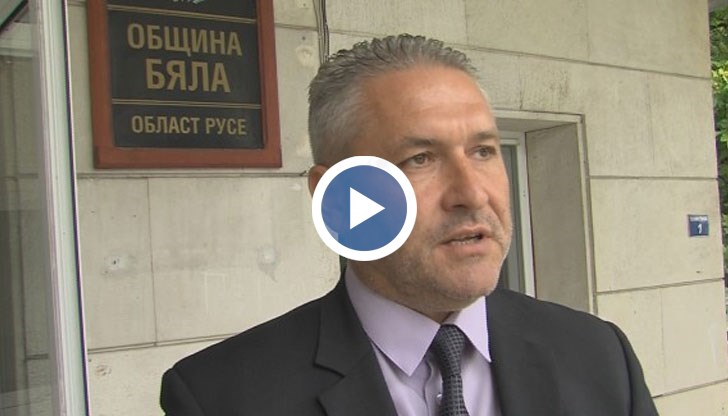 Димитър Славов се отчете пред съгражданите си за свършеното през втората година от мандата му
