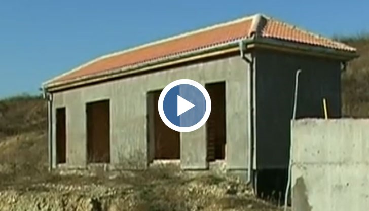 За втори път започва строежът на депото, след като първият проект, финансиран с евросредства, се провали