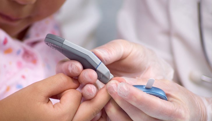 Това съобщи д-р Антоанела Славчева- началник на отделението по ендокринология в УМБАЛ Русе