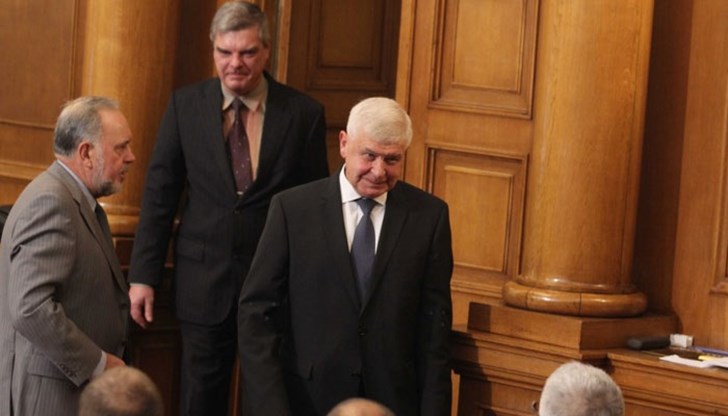 Планът ми за действие не предвижда сто дни толеранс, каза новия здравен министър