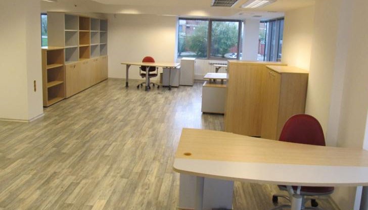 София е европейската столица с най-ниски разходи за работно място, показва годишна класация София е европейската столица с най-ниски разходи за работно място, показва годишна класация