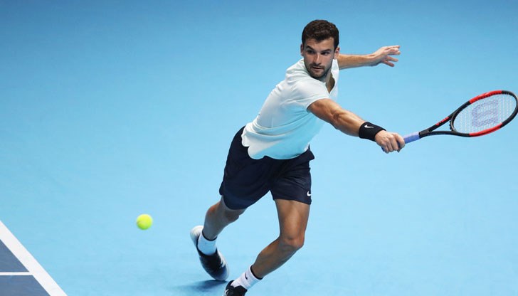 Гришо се изравни с легендата в българския женски тенис Мануела Малеева