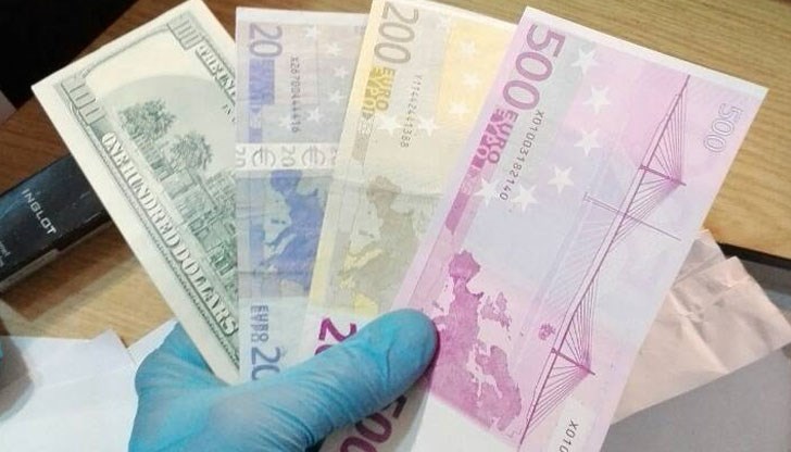 Специализирана полицейска операция е реализирана на територията на София и Пловдив