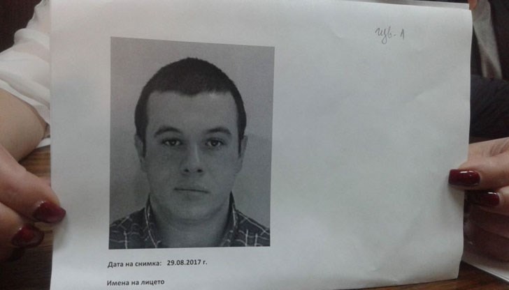 Убиецът на наркодилър в Перник Роберт Величков обявил, че иска да се предаде на полицията
