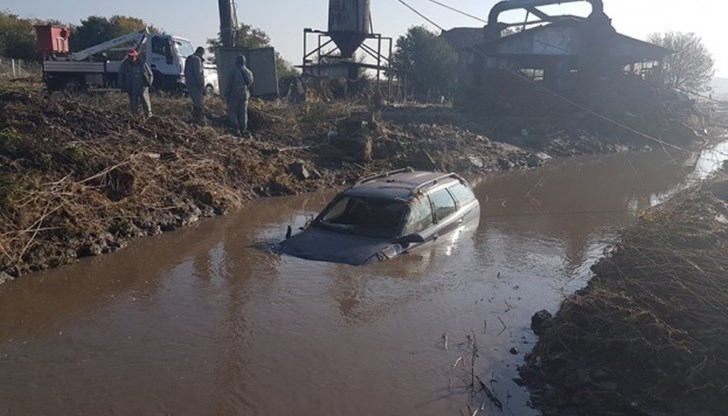 Започват спешни ремонти на част от наводнените къщи в три от населените места