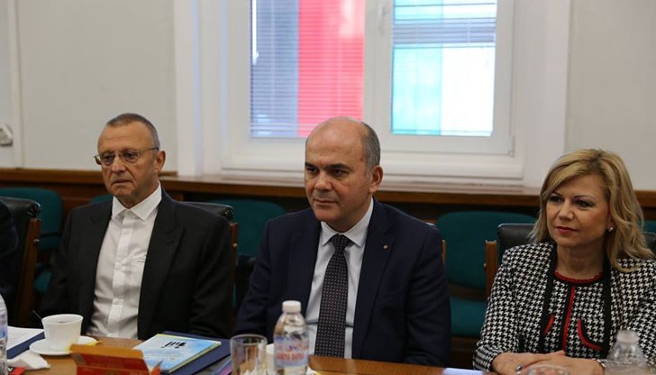 В средата на 2019 година Русе ще бъде още по – красив