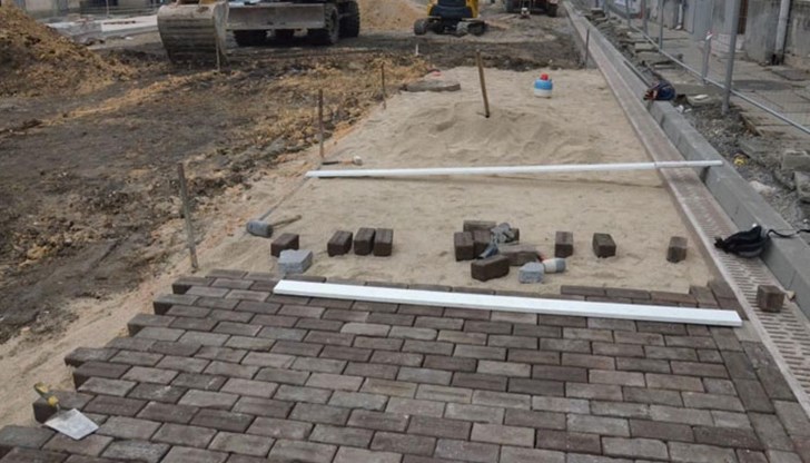 Старите павета си отиват на старото място