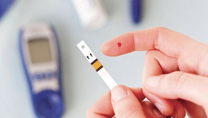 Освен генетичното предразположение към диабета, медиците посочват, че рискови фактори са затлъстяването и обездвижването Освен генетичното предразположение към диабета, медиците посочват, че рискови фактори са затлъстяването и обездвижването