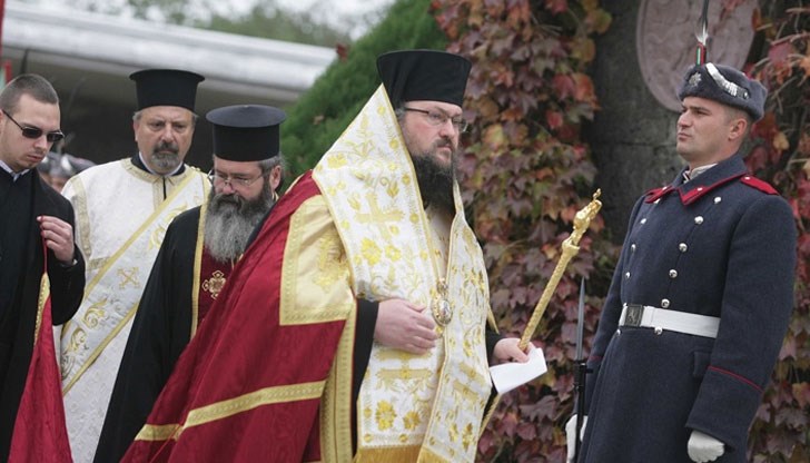 Във всички енории на Българската православна църква ще бъде отслужена обща панихида и заупокойна молитва