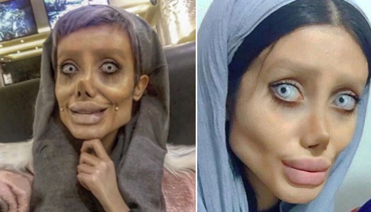 Успешната актриса е кумир за милиони по света