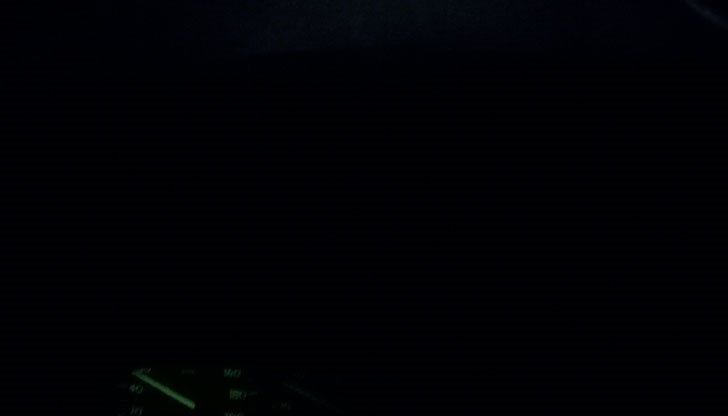 Лампите по пътя Русе - Силистра работеха всеки ден до преди 2 седмици