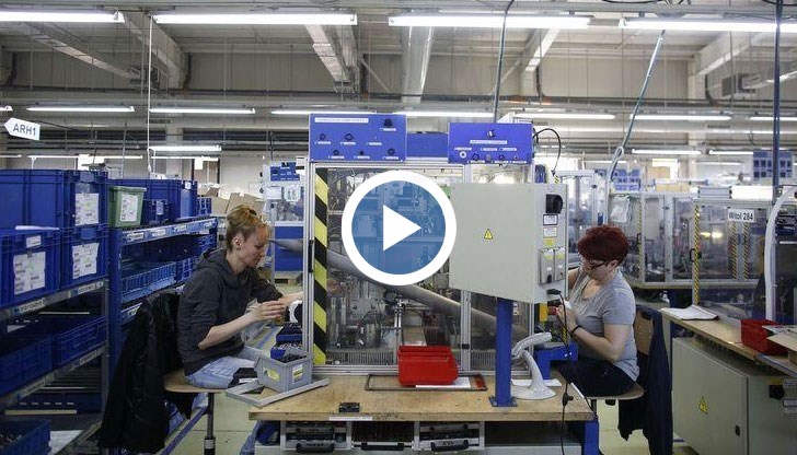 Желаещи обаче се намират все по-трудно