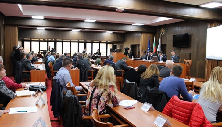 Целта беше да се предвидят мерки за осигуряване на нормални условия за живот и работа на населението и инфраструктурата при утежнена зимна обстановка Целта беше да се предвидят мерки за осигуряване на нормални условия за живот и работа на населението и инфраструктурата при утежнена зимна обстановка